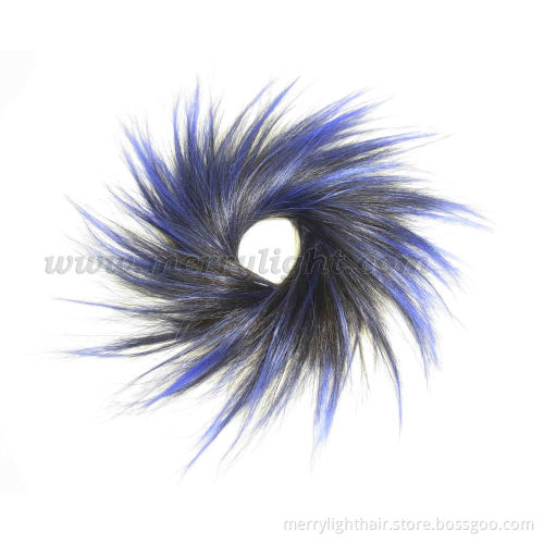 Hair Pieces